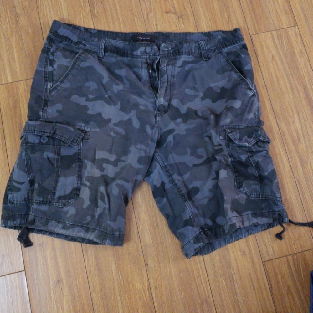 Men shorts